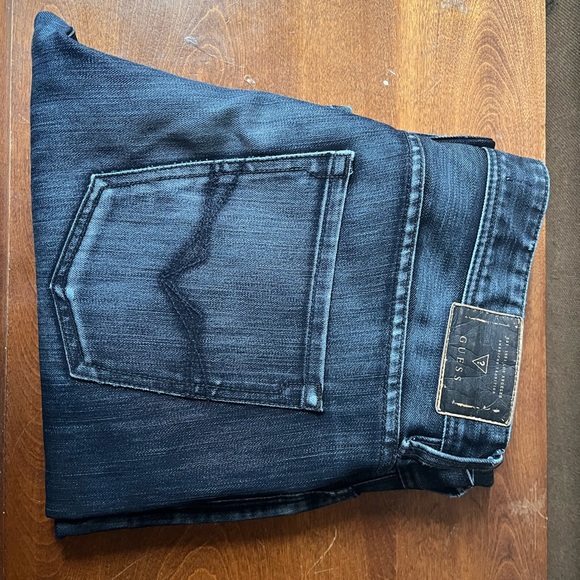 Mens Guess Jeans - Picture 1 of 4